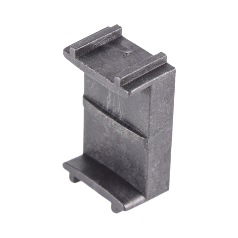 制動(dòng)條導(dǎo)槽